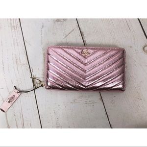 Victoria Secret Pink Wallet